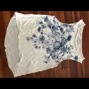 All saints top